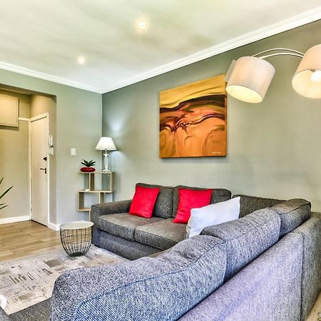 Apartment On Graham Cape Town Exterior photo